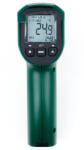 INSIZE Termometru industrial cu infrarosu INSIZE -50 C +500 C, precizie 2 C laser, afisaj iluminat (0222-C520)