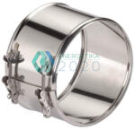 Zehnder - ComfoVent Szorítóidom 180 mm (990430730)