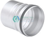 Zehnder - ComfoVent Adapter D=180 mm (990430739)