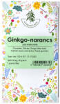  Ginkgo-narancs zöld tea filter 40g (Gyógyfű)