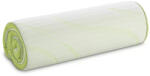 idealisotthon Memóriahabos fedőmatrac aloe verával - 200x200 cm (IO-INF-TOPP-5-AV-200-200)