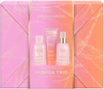 Baylis & Harding Jojoba, Vanilla & Almond Oil - set de îngrijire corporală, 3 buc - fragonito - 104,00 RON