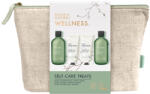 Baylis & Harding Wellness Ladies - set de îngrijire a corpului și a mâinilor, 4 buc