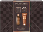 Baylis & Harding Black Pepper & Ginseng - set de îngrijire pentru corp, piele și păr, 4 buc - fragonito - 187,00 RON