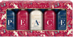 Baylis & Harding Winter Wonderland - set de îngrijire corporală, 5 buc - fragonito - 98,00 RON
