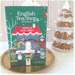 English Tea Shop Holiday Vanilla Earl Grey