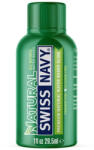 SWISS NAVY Natural Water Based Lubricant 1 oz / 30 ml Vízbázisú síkosító