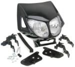 101-Octane Lámpa körüli idom szett, első Derbi Senda (E-jeles) 101-Octane