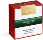 Millefiori Icon Zenzero Lucente Autóillatosító Classic Zöld