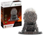 Revell 3D puzzle Iron Throne: House of the Dragon (00224) (00224 R)