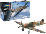 Revell Hawker Hurricane Mk IIb 1: 32 (04968) (04968_R)