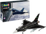 Revell Eurofighter Typhoon - RAF 1: 144 makett repülő (03796) (03796 R)