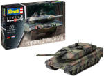 Revell Leopard 2A6/A6NL 1: 72 makett harcjármű (03281) (03281_R)