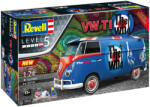 Revell Gift Set VW T1 The Who 1: 24 (05672) (05672_R)