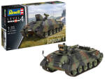 Revell Raketenjagdpanzer Jaguar 1 1: 35 makett harcjármű (03353) (03353 R)