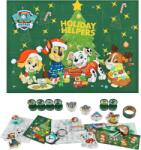 Oxybag Adventi naptár Paw Patrol zöld (PPCT8027)