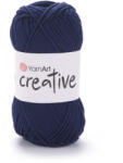 Creative - Sötét kék - 241