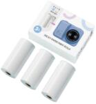 Elis Design Fotópapír fényképezőgéphez 3 db - öntapadós (EN1459)