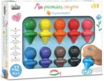 Crea Lign' Első marokkréta készletem, 9 db-os CreaLign (CL195)