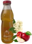 Anyukám kedvence Kézműves bodza-alma gyümölcsszörp 500 ml