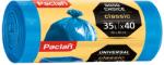 Paclan Classic szemeteszsák, 35 l 40 db 35 l Blau