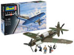 Revell Dornier Do 335 Pfeil Revell 1: 48 makett repülő (03795) (3795)