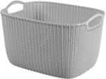 Keter "knit" Kosár L 19l