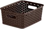 Keter "my Style" Rattan Kosár 8l