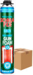 SOMAFIX téli pisztolyos purhab, 750ml - KARTON (SF_S971_CT)