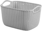Keter "knit" Kosár S 8l