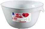 Keter "essentials" Keverőtál 2, 5l - Fehér