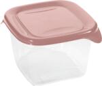 Keter "fresh&go" Szögletes ételtartó 1, 2l