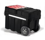 Keter Szerszámosláda "masterloader - curver