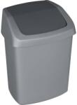 Keter "swing Top" Billenő Fedeles Szemetes 15l