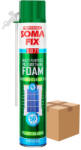 SOMAFIX téli kézi purhab, 750ml - KARTON (SF_S871_CT)