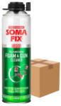 SOMAFIX purhabtisztító szpré, 500ml - KARTON (SF_S899_CT)