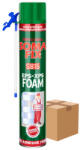 SOMAFIX EPS-XPS kézi ragasztóhab, 750ml - KARTON (SF_S815_CT)