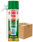 SOMAFIX kézi purhab - közepes, 500ml - KARTON (SF_S805_CT)