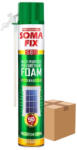 SOMAFIX kézi purhab, 750ml - KARTON (SF_S811_CT)
