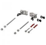 Tece Set fixare cadru Tece (9.380. 007) (9.380.007)