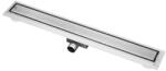 ERMETIQ Rigola dus 600 inox placabila LUXURY DESIGN VEN-S607S ERMETIQ (VEN-S607S)
