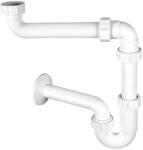 NOVAPEX Sifon lavoar 1.1/4-32 MCA. HC4PF-32SPS (MCA.HC4PF-32SPS)