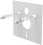 ALCAPLAST Garnitura fonica vas WC suspendat M930 ALCAPLAST (M930)