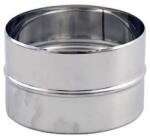 HGT Mufa inox SP FI 150 (651711)
