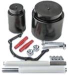TECE Set piese schimb montaj WC TECE (9820043)