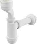 ALCAPLAST Sifon urinar A45A ALCAPLAST (A450A)