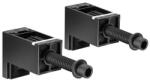 SCHELL Set fixare in perete WC ingropat 030710099 SCHELL (030710099)
