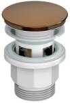 VALVEX Ventil automat rotund G1.1/4 SATIN COPPER 2452780 VALVEX (2452780)