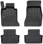 FroGum Covorase auto BMW Seria 5 G30/G31 Hybrid 2017-2023 Frogum 3D (3D430617)