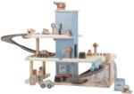 Little Dutch Parcare din lemn FSC cu accesorii - Little Dutch